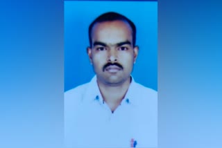 a soldier commits suicide in hingoli