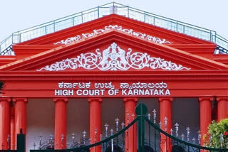 Karnataka high court