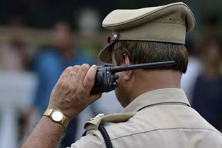 kurukshetra police 2.61 crore stolen property
