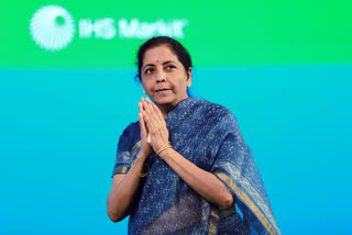 Underrated Sitharaman presiding over India's biggest stock market bull run