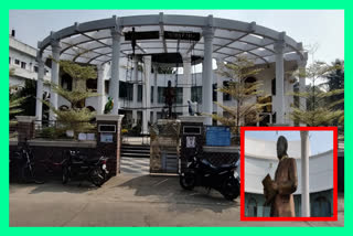 Puducherry CM to inaugurate Ambedkar Vijnana Bhavan in Yanam near east Godavari