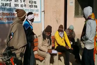 अलवर में व्यक्ति ने किया आत्महत्या, Person commits suicide in Alwar