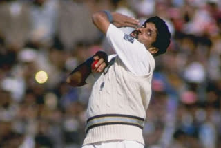 Kapil Dev