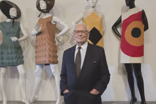 renowned french fashion designer pierre cardin passes away