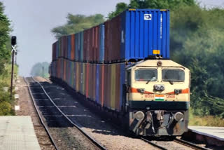 Indian RailwaysIndian Railways