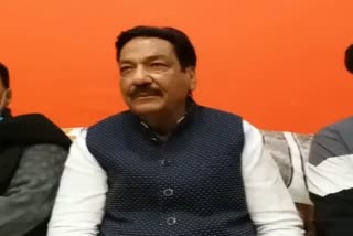 electricity minister ranjeet chautala