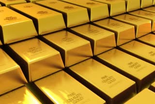 Gold, silver rise marginally
