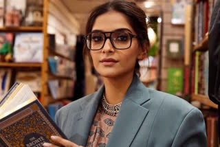 sonam kapoor ahuja  will be seen in blind