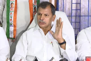 tulasireddy on current charges