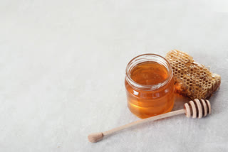 honey samples filled in Bilaspur on  center order