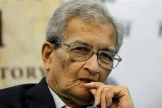 Won't Be Worthy Heirs Of Tagore If We Don't Reject Communalism, said Amartya Sen