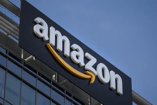 Amazon invests Rs 11,400 cr in India in FY20