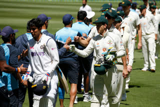 The third Test of the INDvsAUS series will be played at the Sydney Cricket Ground