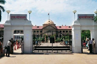 Allahabad High Court reunites interfaith couple