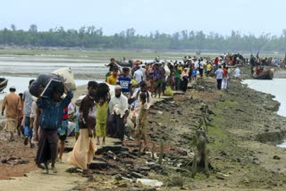 rohingyas from bangladesh