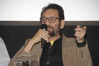 Shekhar Kapur explains difference between good and great story