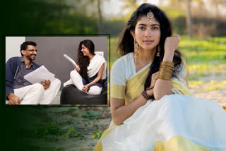 Sekhar Kammula more than a director to me: Sai Pallavi