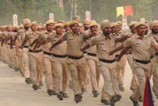 HSSC cancels recruitment of 6000 Haryana Police posts