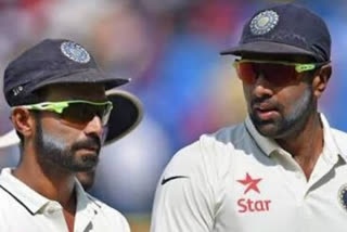 Rahane brought calmness in dressing room: Ashwin