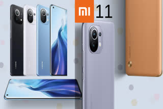 Xiaomi Mi, Features of Xiaomi Mi