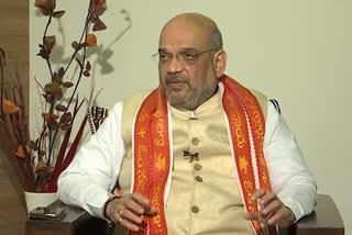 Tomar, Goyal meet Amit Shah a day before crucial talks with farmers