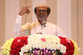 rajinikanth