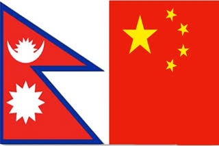 nepal china