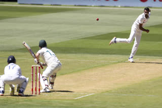 Ashwin breaks Muralitharan's record to claim unique Test record