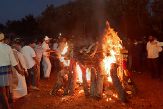 ಅಗ್ನಿಸ್ಪರ್ಶ