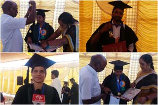 Convocation Ceremony