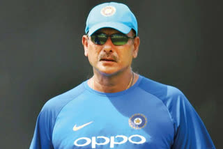 Ravi Shastri