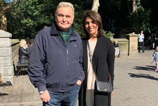 neetu kapoor miss rishi kapoor