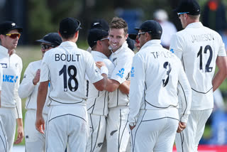 New Zealand vs Pakistan, 1st Test, Day 4: PAK 71/3 Chasing 373 to Win vs NZ