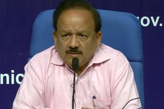 Harsh Vardhan nominated to Board of Global Alliance for Vaccines and Immunisation