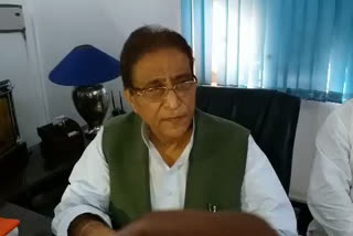 azam khan