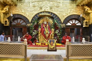 Datta Jayanti Shirdi News