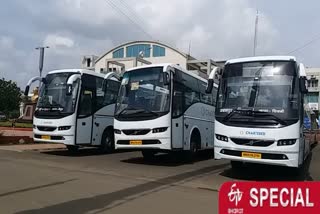 bus operators in bhopal