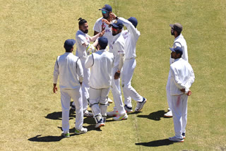 Tendulkar, Kohli lead cricket fraternity in hailing Indian team for Melbourne Test win