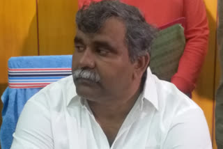 Jitendra Tiwari