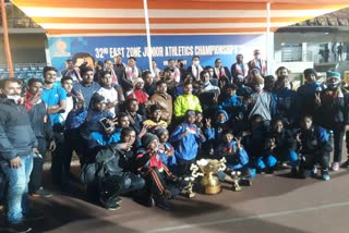 jharkhand-team-overall-runner-up-in-athletic-championship