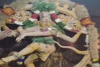 ஆருத்ரா தரிசனம்