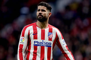 Diego Costa