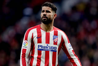 Watch| Atletico agree to terminate Diego Costa's contract