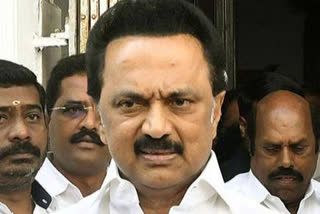 Defamation case against stalin and summon, special court