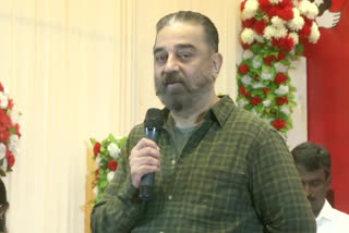 Kamal Haasan