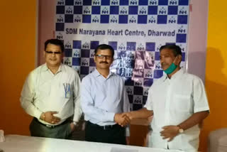 ICD Implementation Success: SDM Narayana Heart Center achieves new milestone