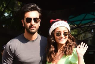 Ranbir Kapoor and Alia Bhatt getting engaged in Ranthambore?