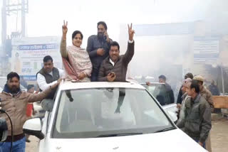 haryana-lokhit-party-candidate-nisha-bajaj-win-election