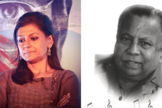 Nandita Das mourns Odia composer Shantanu Mohapatra's demise