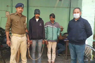 liquor recovered in Gopalganj